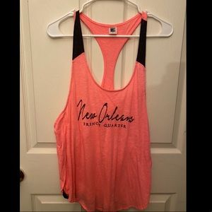 Women’s New Orleans Tank